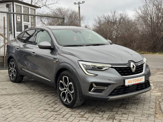 Renault Arkana foto 2