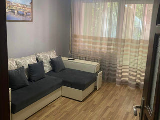 Apartament cu 2 camere, 64 m², Botanica, Chișinău