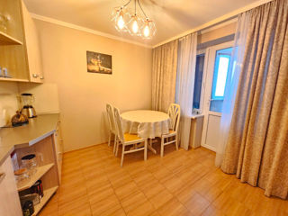 Apartament cu 1 cameră, 38 m², Centru, Chișinău