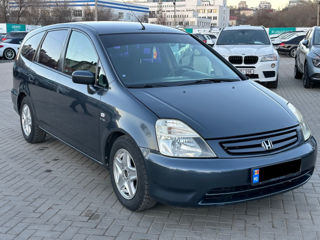 Honda Stream foto 5