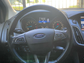 Ford Focus foto 5