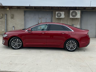 Lincoln MKZ foto 2