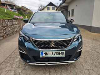 Peugeot 5008 foto 2