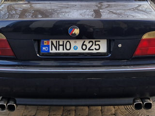 BMW 7 Series foto 6