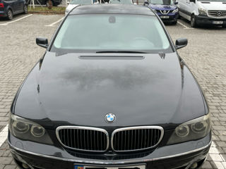 BMW 7 Series foto 9