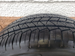 Anvelope 255/55 R-18