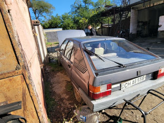 Citroen BX foto 6