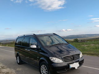 Mercedes Vito foto 1