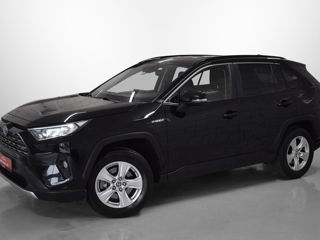 Toyota Rav 4 foto 2