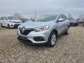 Renault Kadjar foto 6