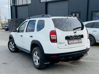 Dacia Duster foto 4