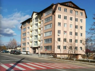 Apartament cu 1 cameră, 39 m², Centru, Ialoveni