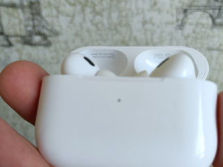 Apple AirPods Pro 2-nd Generation. Stare ideala!