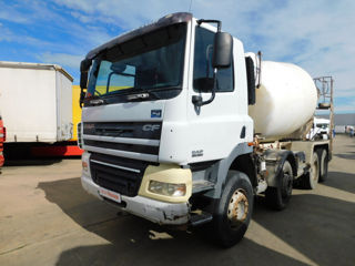 Daf CF 853