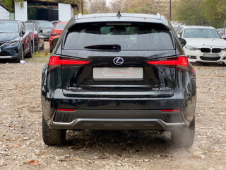 Lexus NX Series foto 4