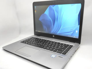 HP EliteBook i5-6300u - 6 GEN, 15.6 - 38cm. 8GB DDR4, SSD 256 HDD 1000GB video HD620 foto 8