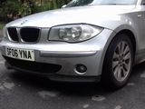 BMW 1 Series foto 2