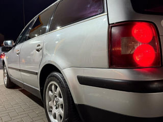 Volkswagen Passat foto 6