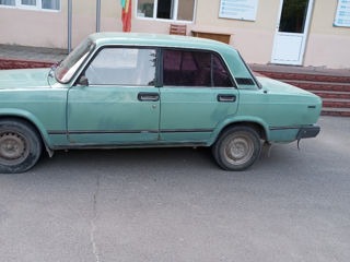 Lada / ВАЗ 2107 foto 2