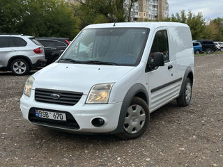 Ford Transit Connect foto 2