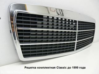 Mercedes W210 E klass 210 foto 8
