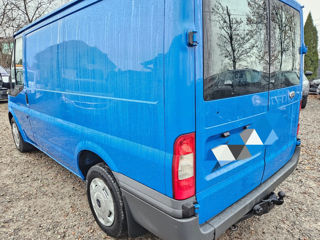 Ford Transit foto 4