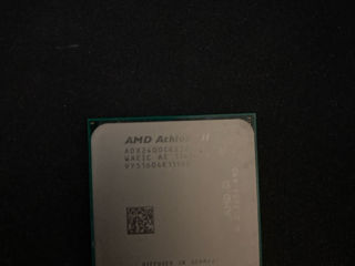 Amd Athlon II