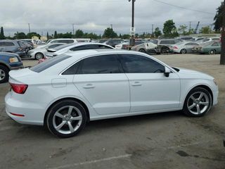 Audi A3 foto 5