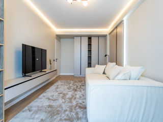 Apartament cu 2 camere,  Sculeni,  Chișinău,  Chișinău mun. foto 9