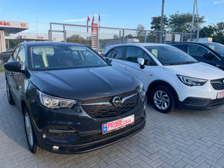 Opel Grandland X foto 6