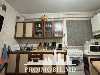 Apartament cu 1 cameră, 44 m², Ciocana, Chișinău foto 3