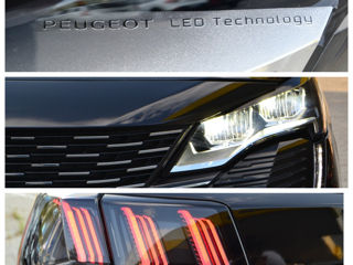 Peugeot 3008 foto 15