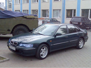 Honda Accord foto 2