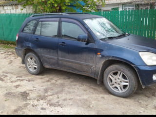 Chery Tiggo