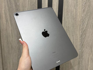 iPad Pro 11 inch