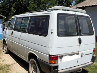 Volkswagen Volkswagen T 4 foto 2