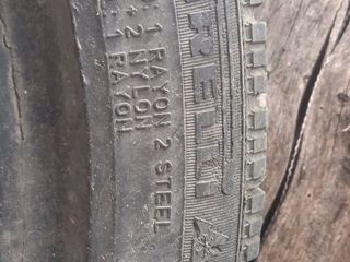 R16 205/50 Pirelli Numai Una foto 4