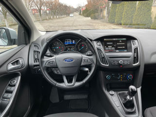 Ford Focus foto 6