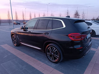 BMW X3 foto 2