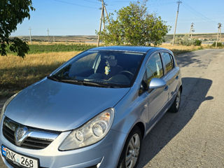 Opel Corsa foto 7