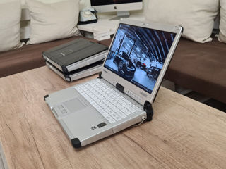 Panasonic Toughbook ips (i5/16Gb/512GB) foto 3