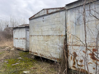 Продам вагон строительный фото 4