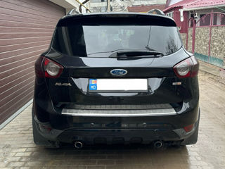 Ford Kuga foto 4