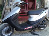 Honda dio 27 foto 4