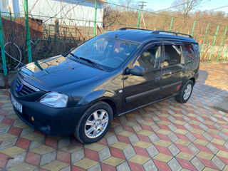 Dacia Logan Mcv