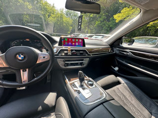 BMW 7 Series foto 13