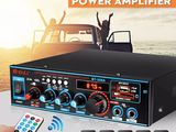 Amplificator de sunet Teli BT-309A 200W cu garantie 1 an si cu livrare gratuita foto 5