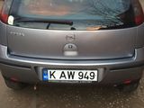 Opel Corsa foto 3