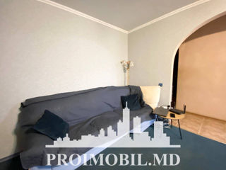 Apartament cu 3 camere, 59 m², Buiucani, Chișinău foto 3