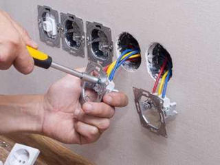 Electrician Электрик. foto 6